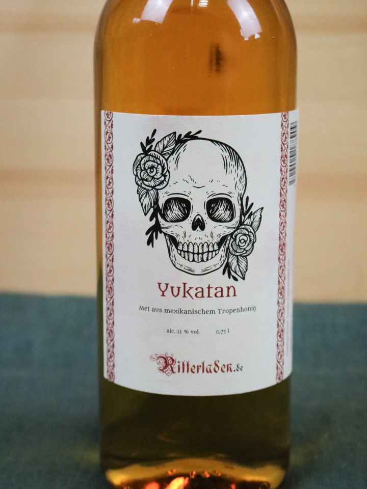 Mead "Yucatan" 2