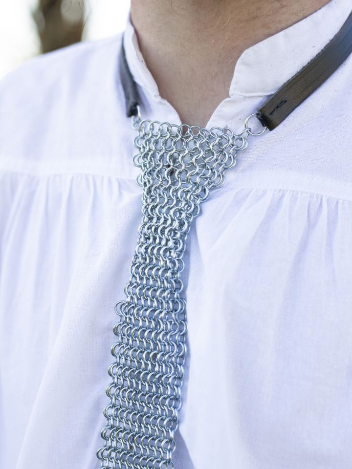 Chain tie 2