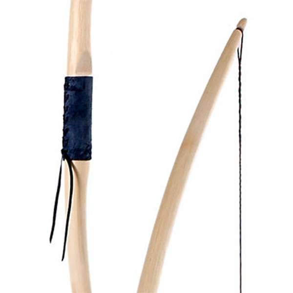 Longbow Marksman 58 inch natural 2