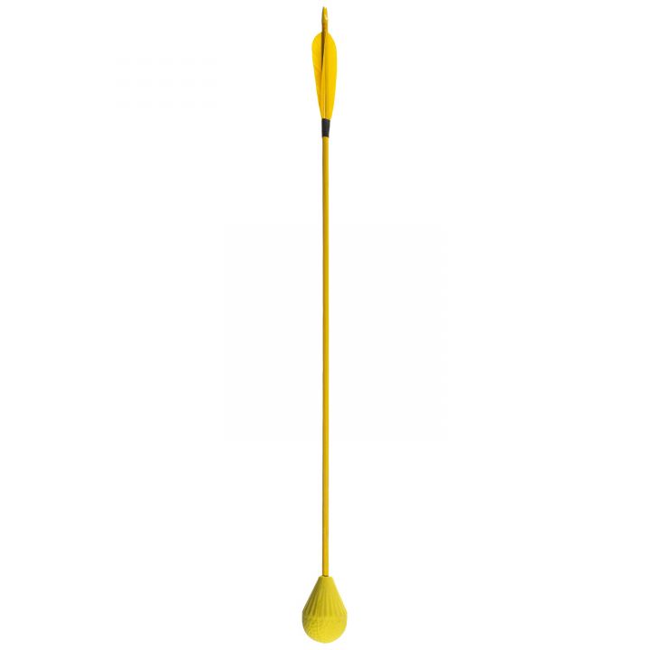 LARP arrow yellow 2