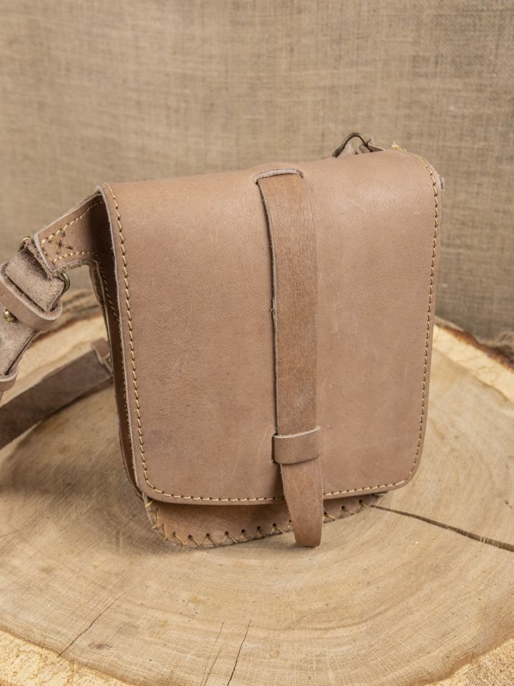 Waist bag Louis natural 2