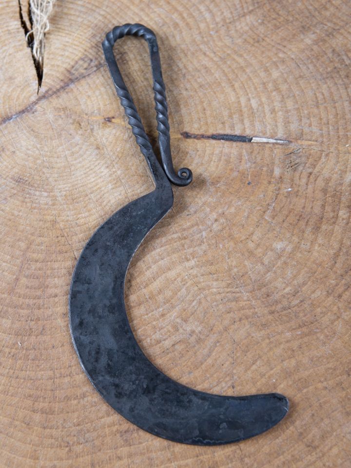 Medieval sickle 2