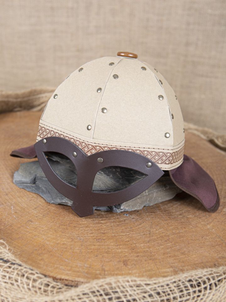 Spectacle helmet for children 2