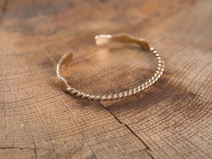 Gotland bangle 2