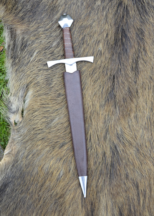 Medieval dagger, SK-C 3