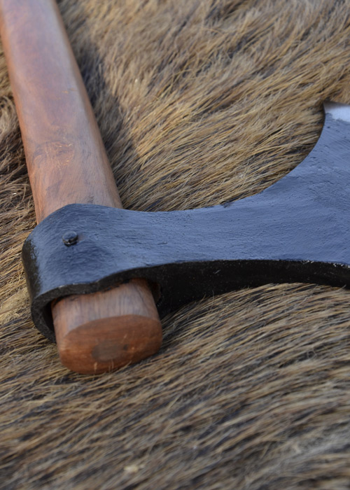 Danish axe 3