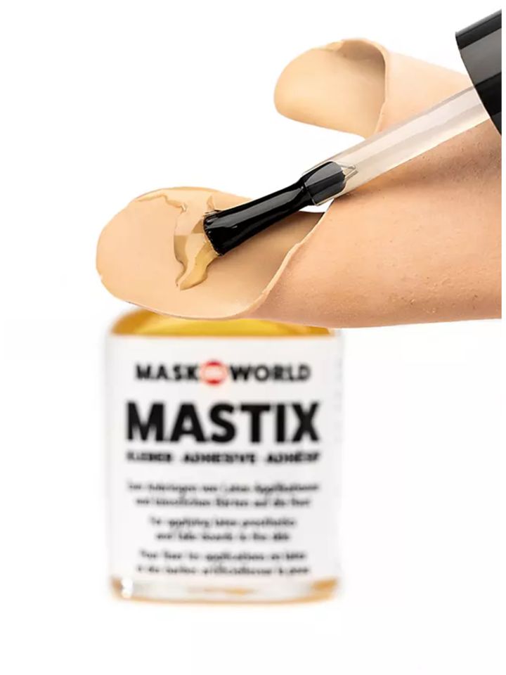 Mastic 10 ml 3