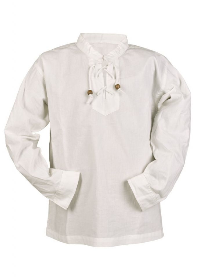 Children's medieval shirt nature 3