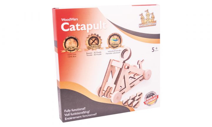 Catapult kit 3