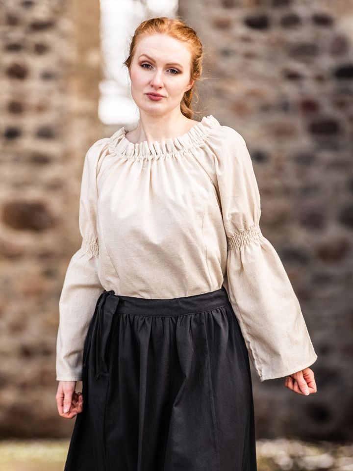 Blouse for the Middle Ages/LARP XXL 3