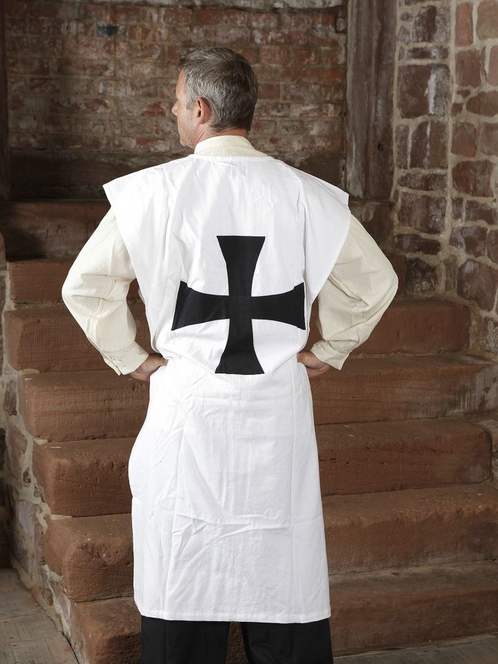 Tunic Teutonic Knights 3