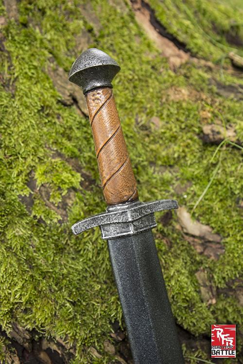 LARP sword Wanderer 3