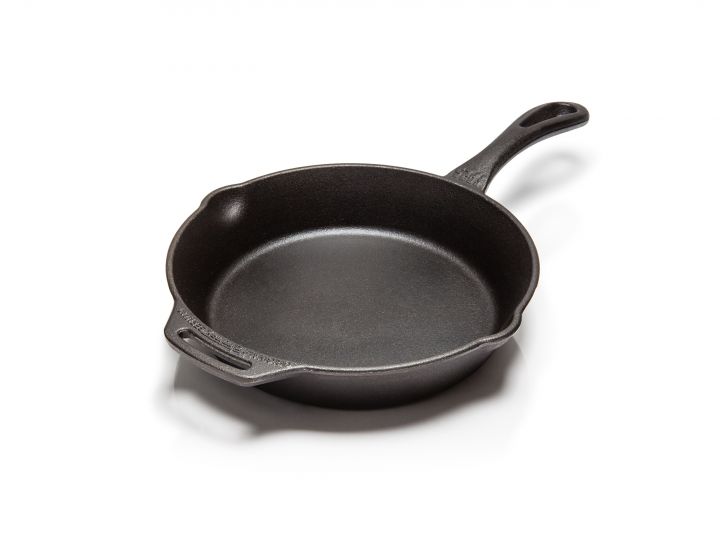 Fire pan 25 cm 3