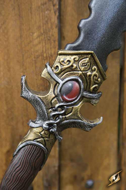 LARP sword elf lord 60 cm 3