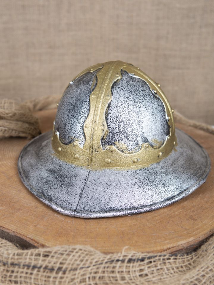 Knight's helmet Guardian 3