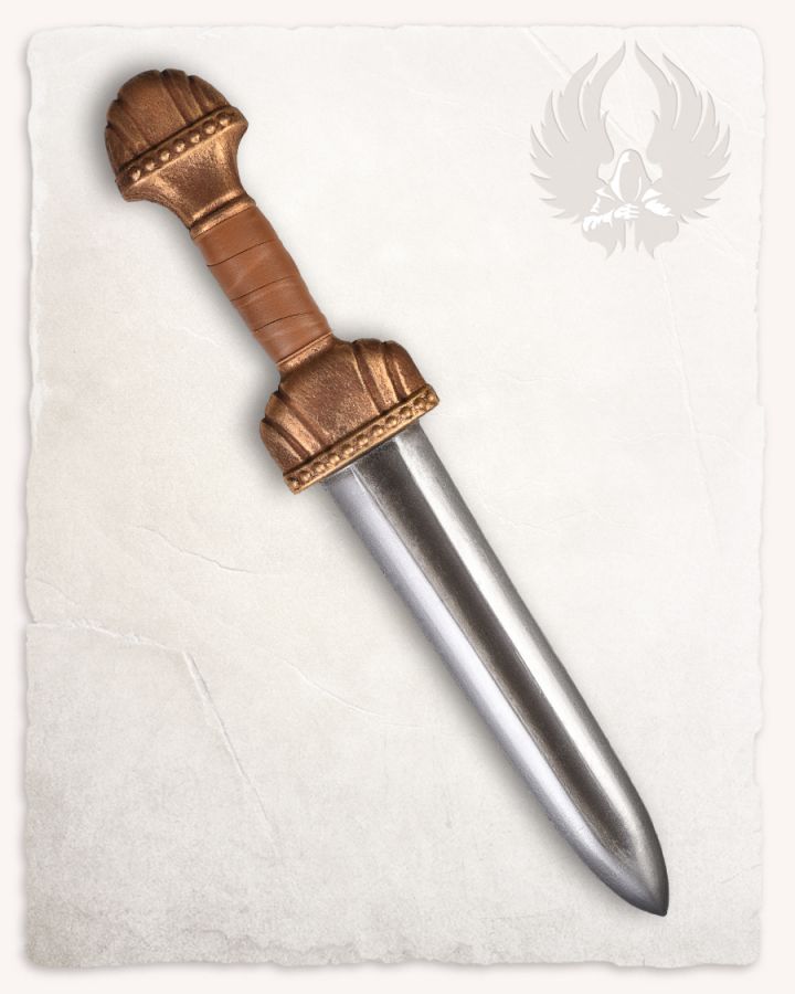 Alric dagger 3