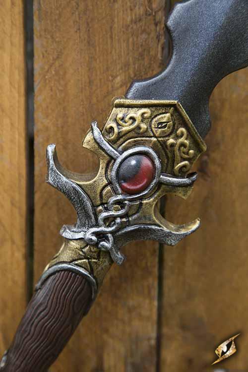 LARP sword elf lord 85 cm 3