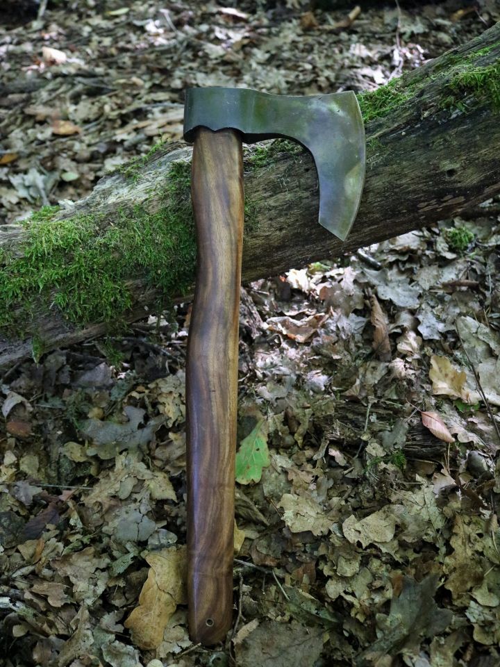 Viking axe Björn 3