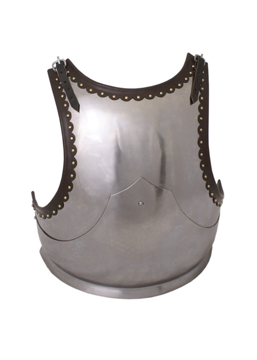 Breastplate suitable for show combat 3