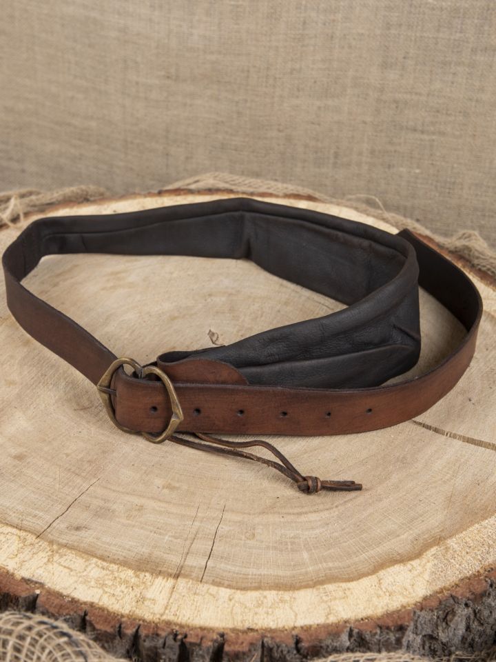 Coin belt Louis 3