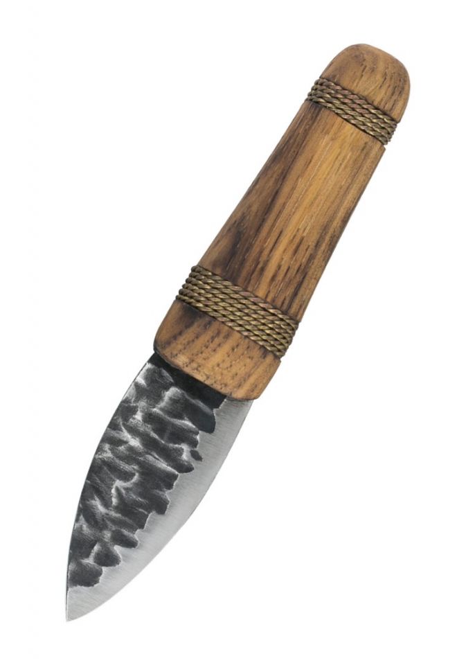 Ötzi hunting knife 3