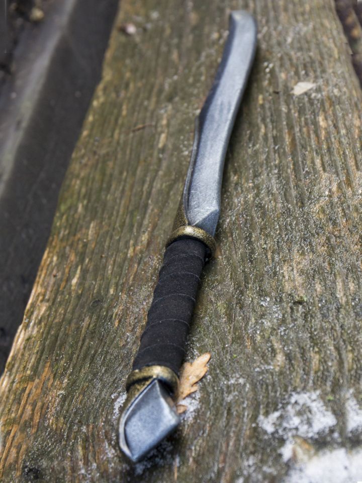 Elven short sword - LARP 3