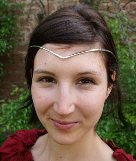 Tiara - headband 3