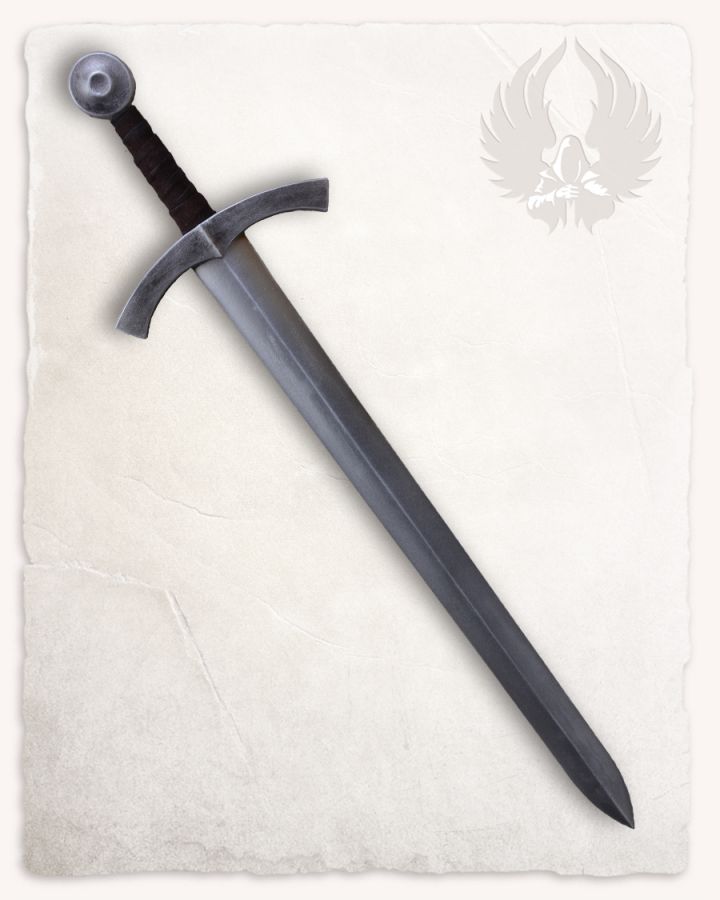 Heinrich Short Sword 2nd Edition - LARP 3