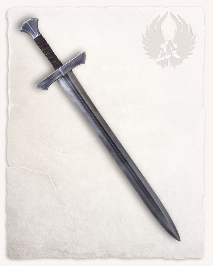 Hektor longsword 2nd Edition - LARP 3