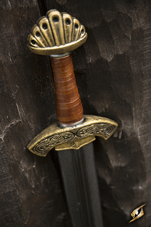 Viking sword for LARP 60 cm 3