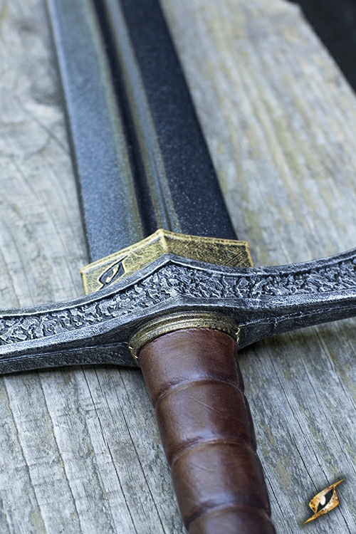 Crusader sword for LARP 70 cm 3