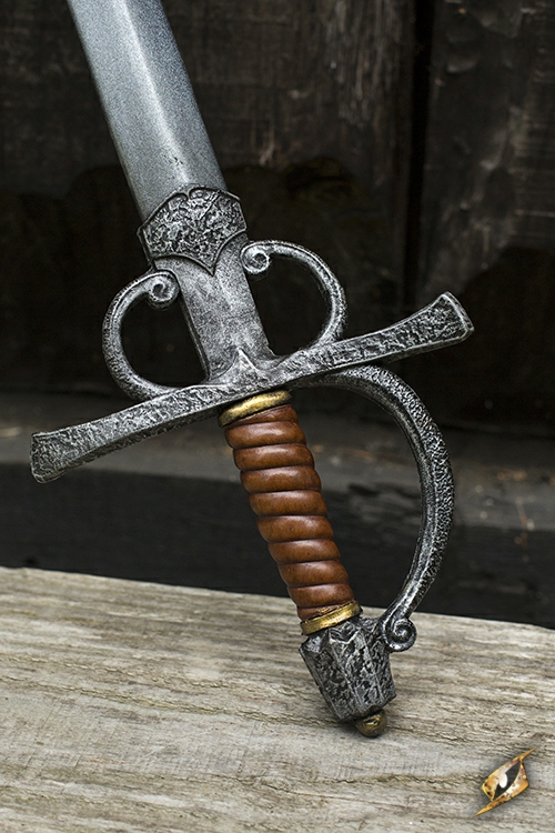 Rapier for LARP 85 cm 3