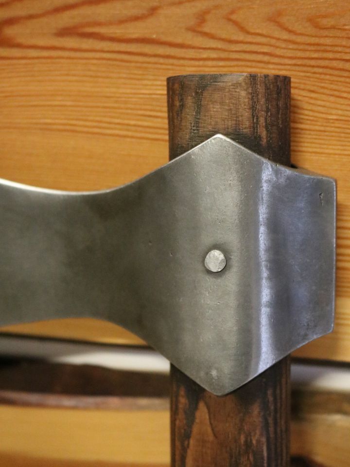 Danish axe, suitable for show fighting 3