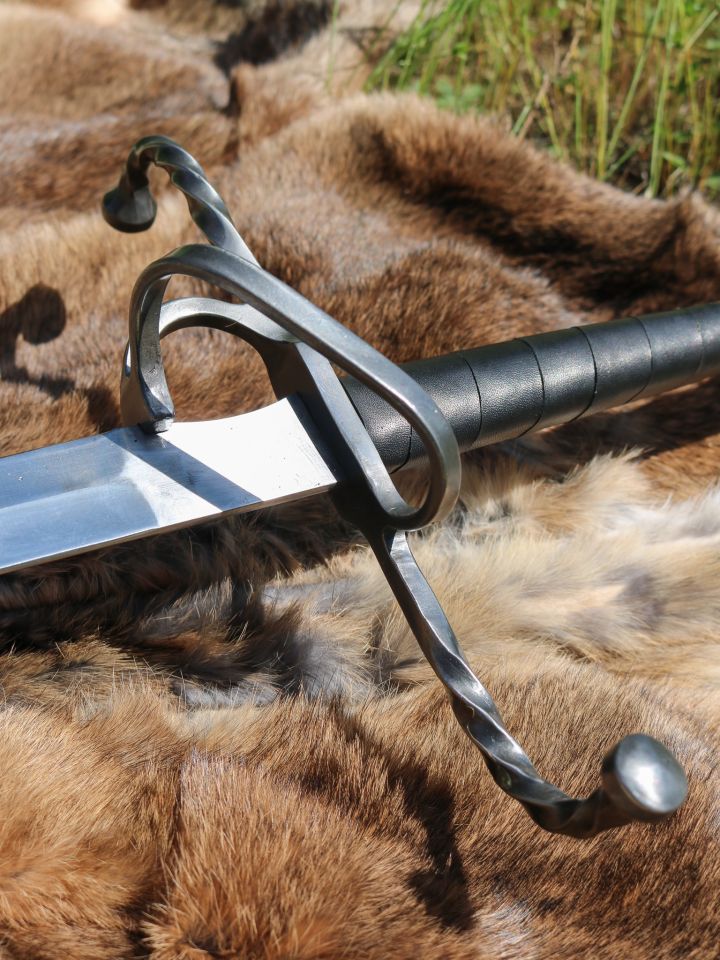 Renaissance longsword SK-A 3