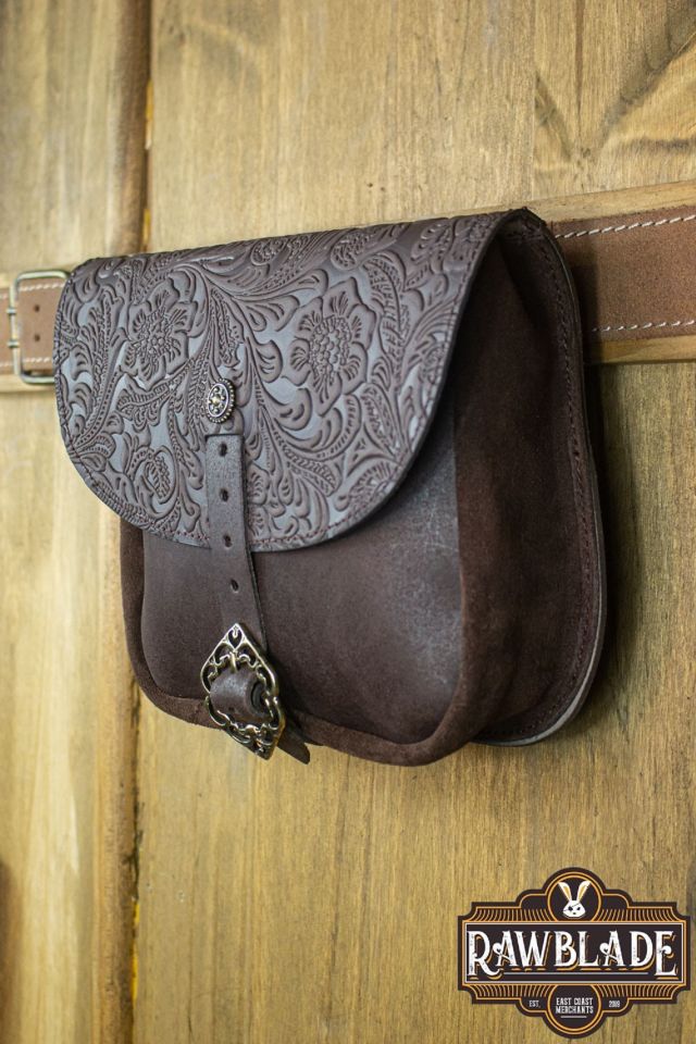 Belt bag - Smuggler, brown 3