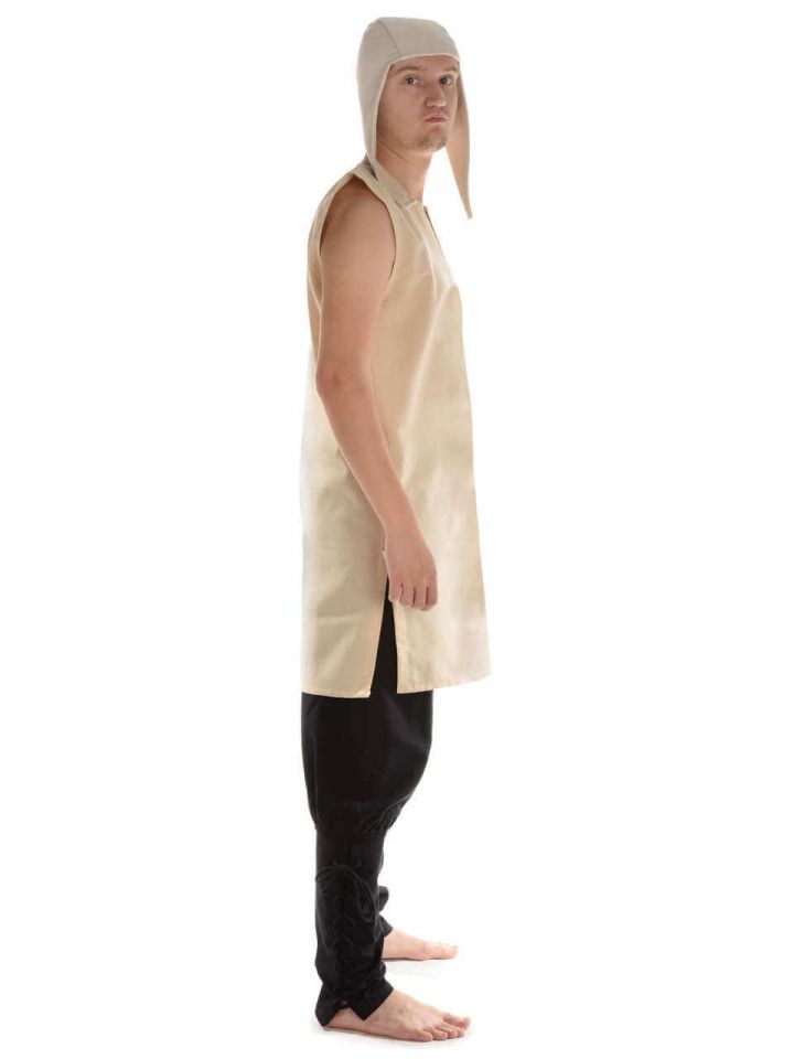 Tunic Jorel nature 3