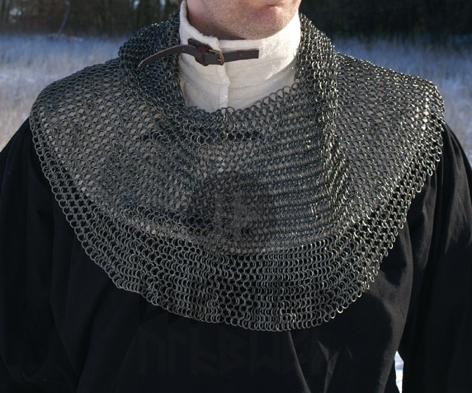 padded collar 3