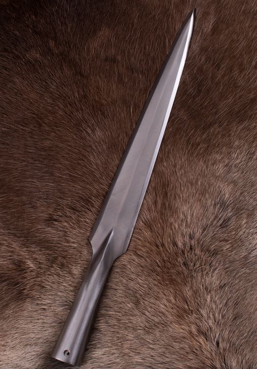 Viking javelin tip, approx. 41 cm 3