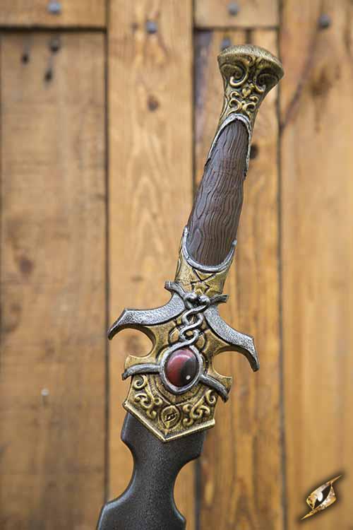 LARP sword Elf Lord 100cm 4