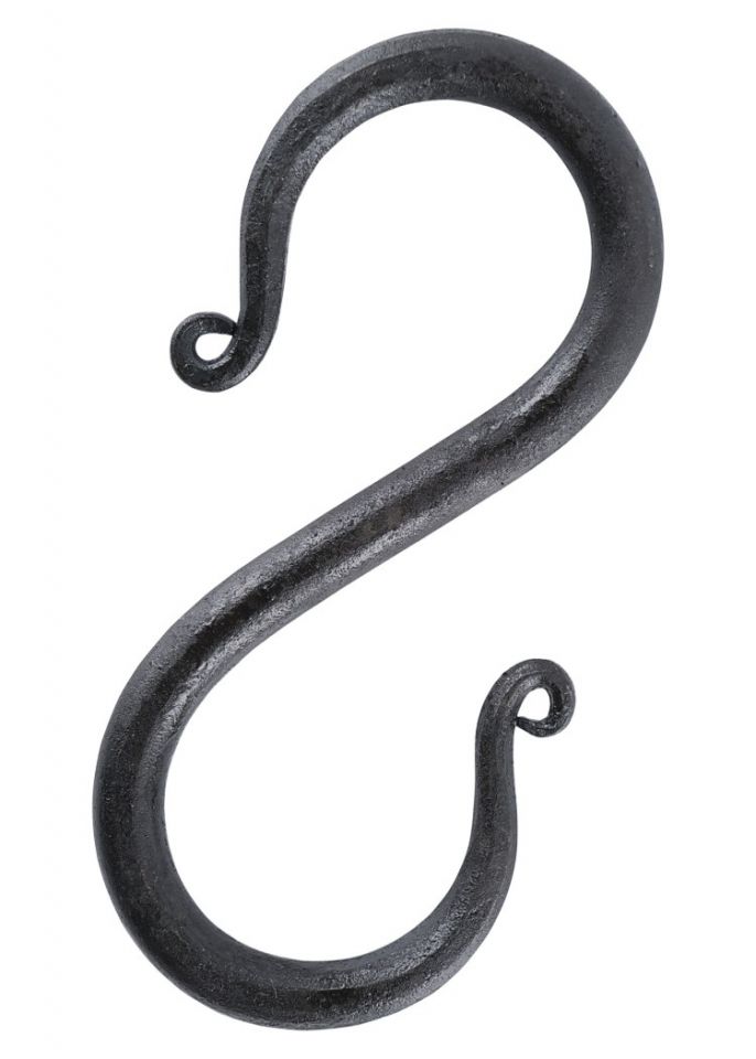 S-hook - 5 pieces 4