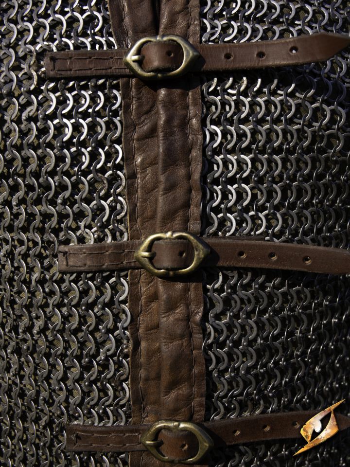 Royal Soldier chain mail 4