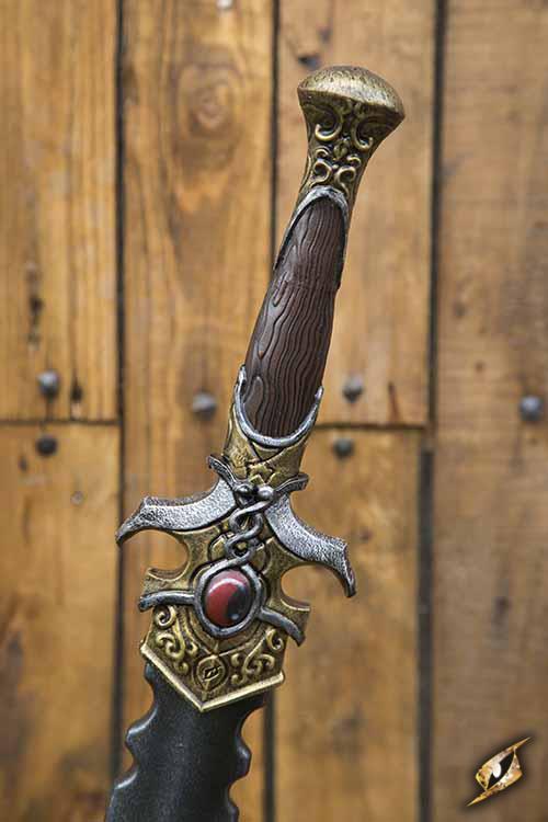 LARP sword elf lord 60 cm 4