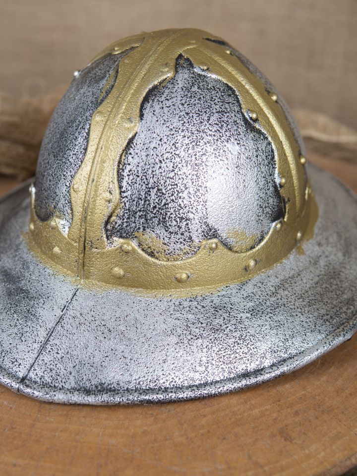 Knight's helmet Guardian 4