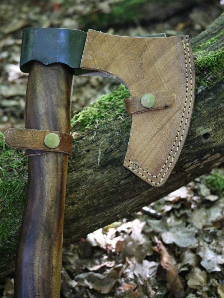 Viking axe Björn 4