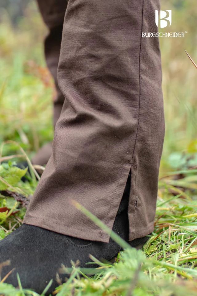 Kergon trousers brown L 4