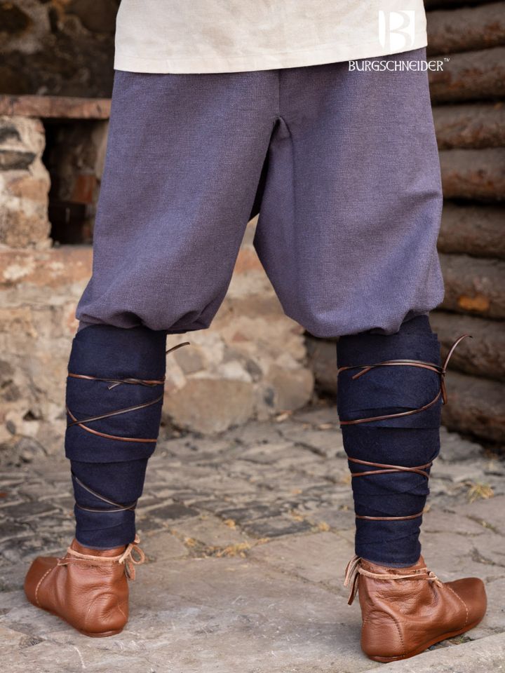 Rush pants Yaroslav gray 5