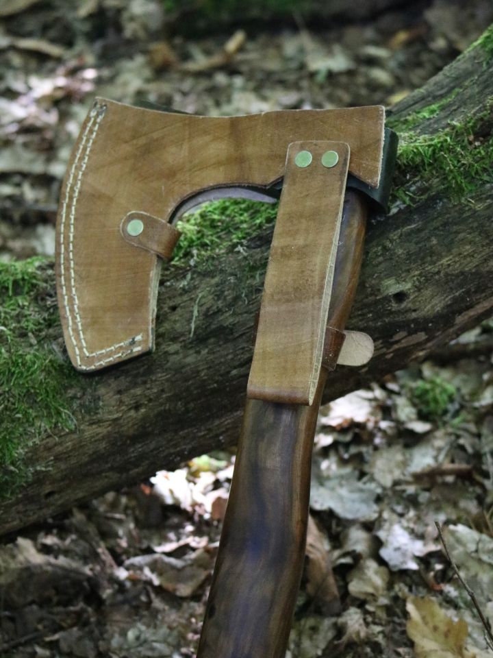 Viking axe Björn 5