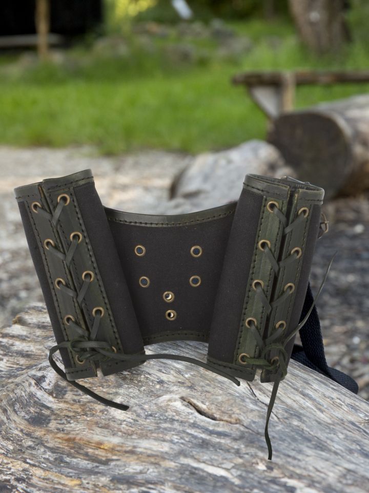 Double sword holder black 5