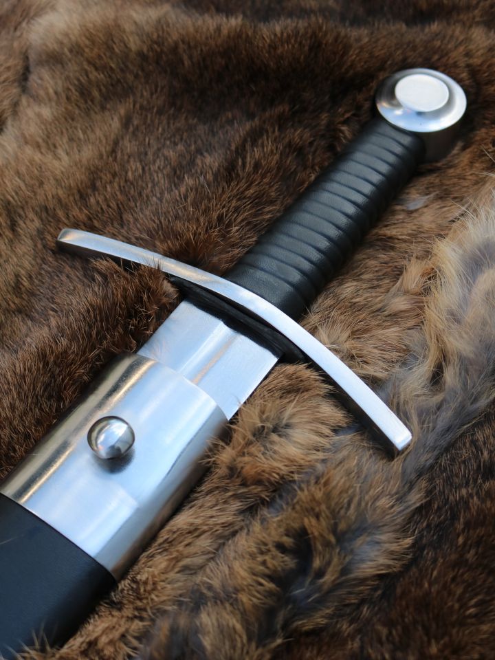 Show sword with scabbard SK-C 5