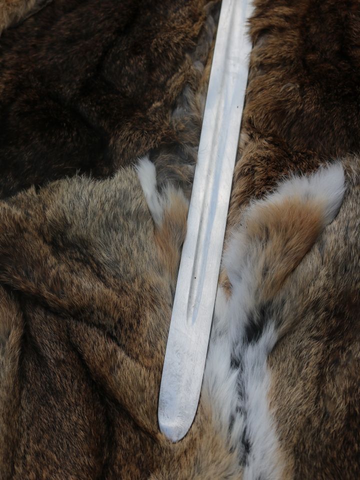 Viking sword SK-A 5